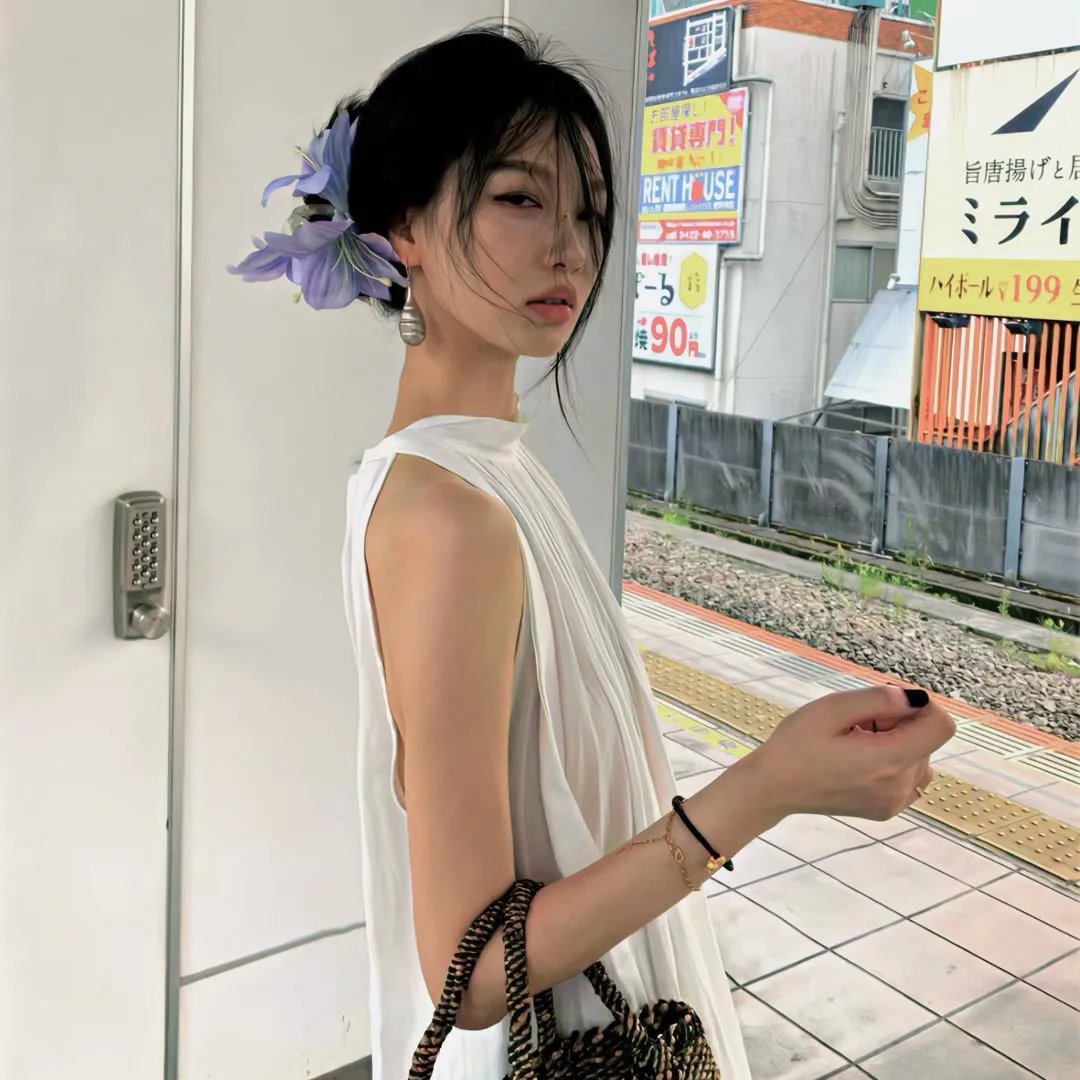 女特警