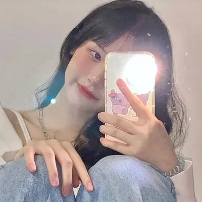 红色呼叫铃