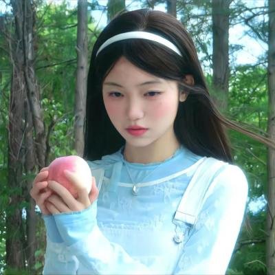 甜心大姐头